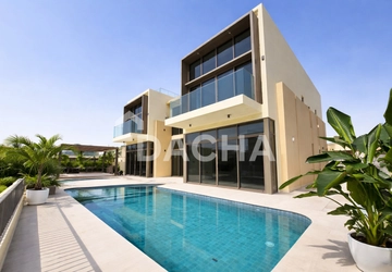 Dubai Hills Estate- Dacha - undefined