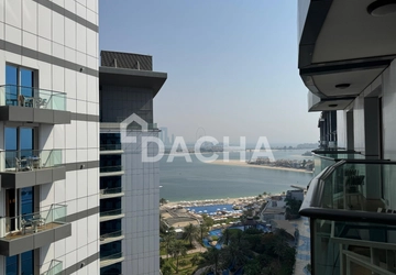 Palm Jumeirah- Dacha - undefined