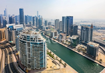 Jumeirah Beach Residence- Dacha - undefined