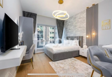 Dubai Marina- Dacha - undefined