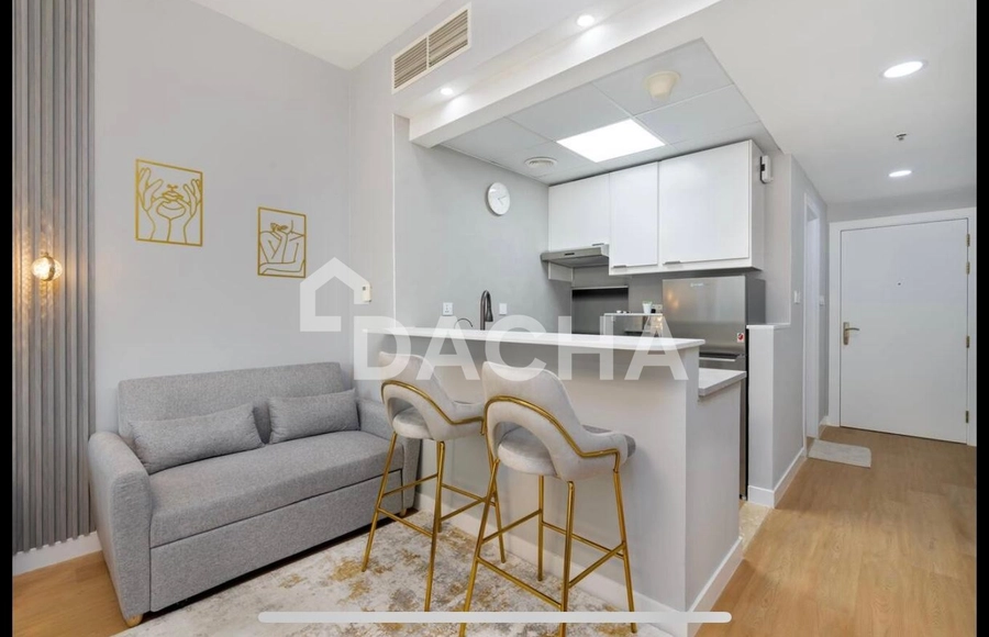 apartment for sale - Dacha - undefined