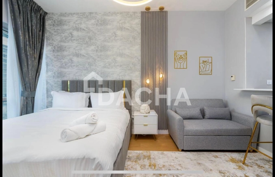 apartment for sale - Dacha - undefined