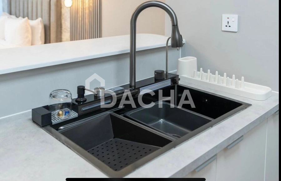 apartment for sale - Dacha - undefined