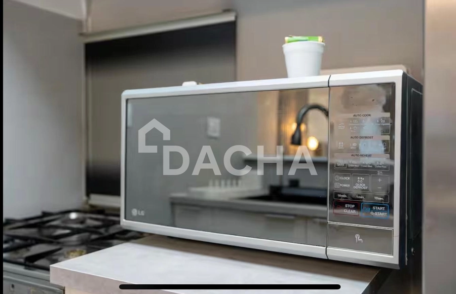 apartment for sale - Dacha - undefined