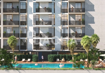 Jumeirah Village Triangle- Dacha - undefined