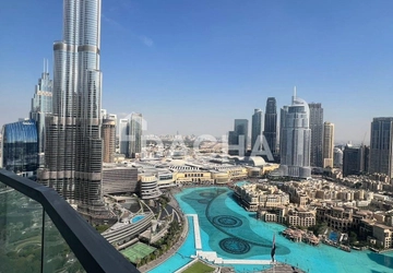 Downtown Dubai- Dacha - undefined