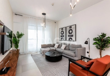 Dubai Marina- Dacha - undefined