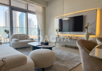 Downtown Dubai- Dacha - undefined