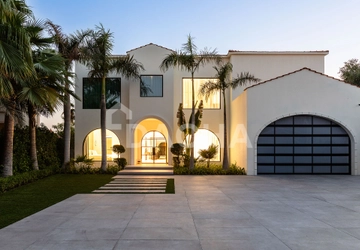 Jumeirah Islands- Dacha - undefined