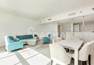 Palm Jumeirah- Dacha - undefined