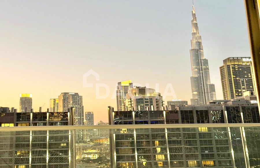 1 bedroom apartment for sale - Dacha - undefined