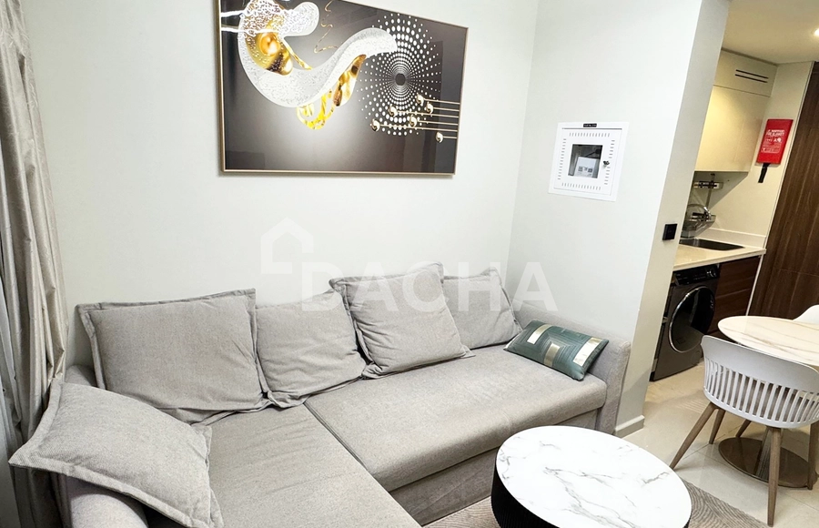 1 bedroom apartment for sale - Dacha - undefined