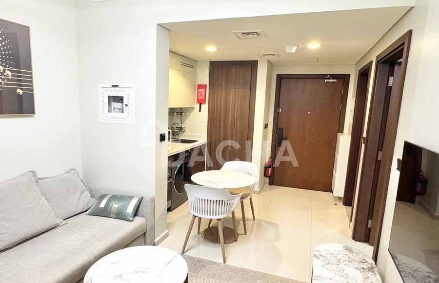 1 bedroom apartment for sale - Dacha - undefined