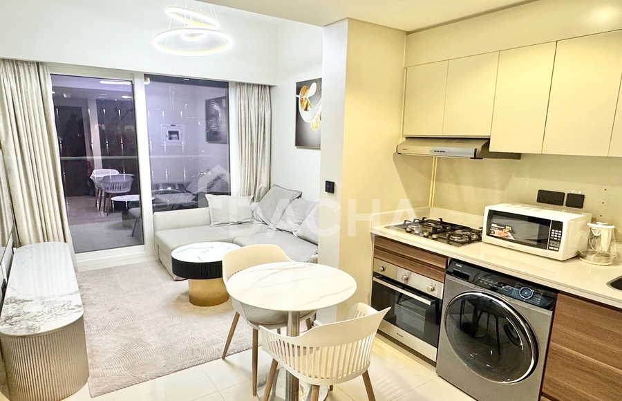 1 bedroom apartment for sale - Dacha - undefined