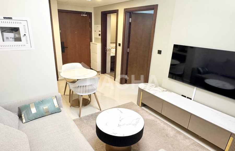 1 bedroom apartment for sale - Dacha - undefined