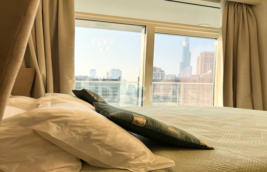 1 bedroom apartment for sale - Dacha - undefined