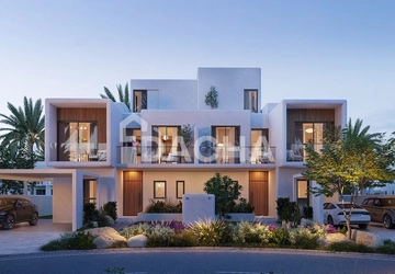 The Valley- Dacha - undefined