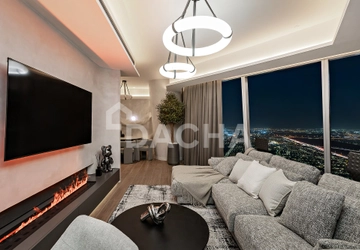 Jumeirah Lake Towers- Dacha - undefined