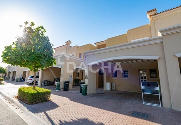 Arabian Ranches- Dacha - undefined