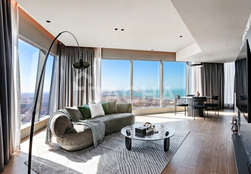 Jumeirah Lake Towers- Dacha - undefined