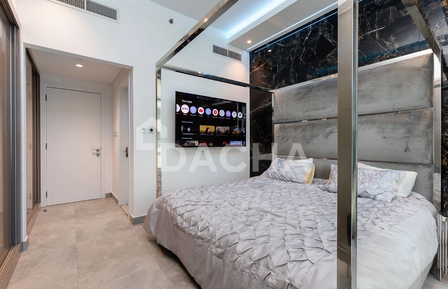 2 bedroom apartment for sale - Dacha - undefined