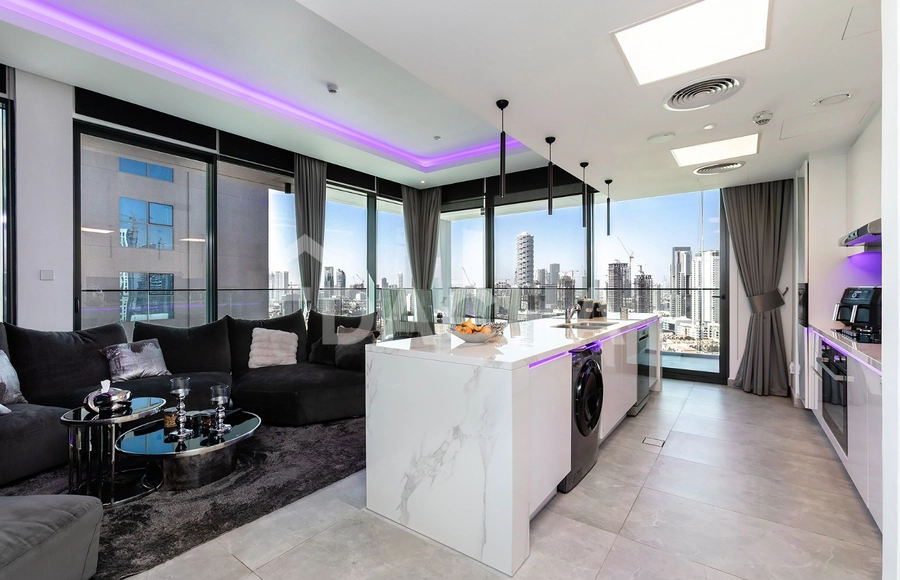 2 bedroom apartment for sale - Dacha - undefined