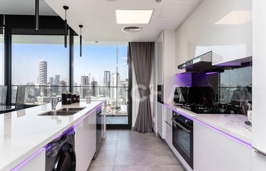 2 bedroom apartment for sale - Dacha - undefined