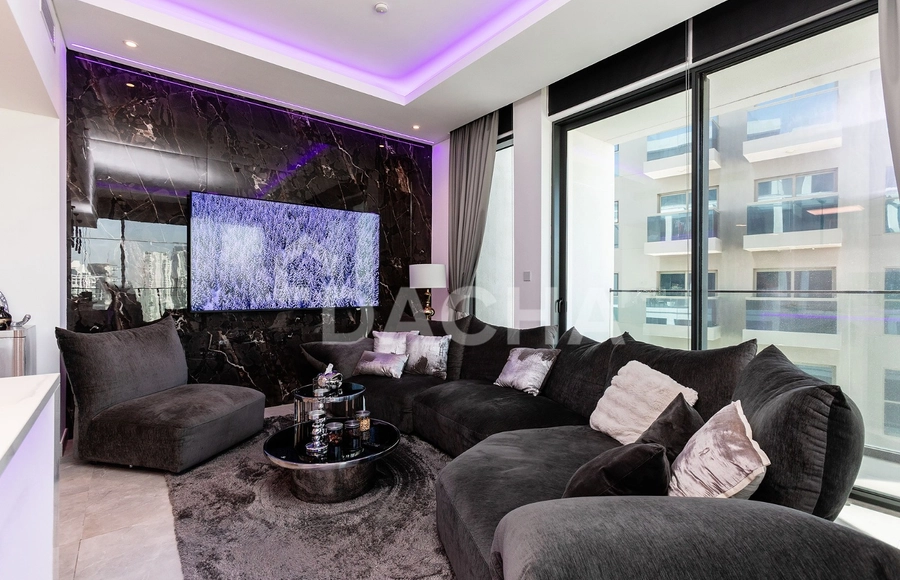 2 bedroom apartment for sale - Dacha - undefined