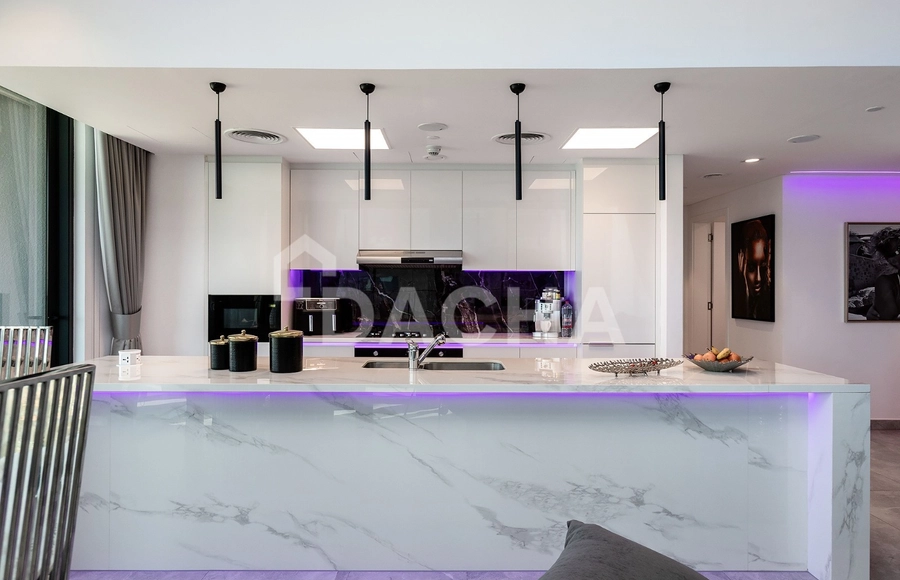 2 bedroom apartment for sale - Dacha - undefined