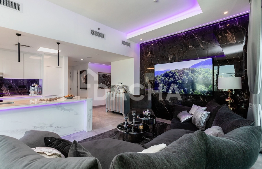 2 bedroom apartment for sale - Dacha - undefined