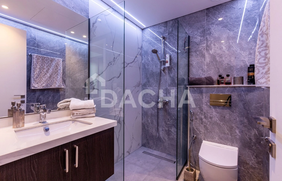 2 bedroom apartment for sale - Dacha - undefined