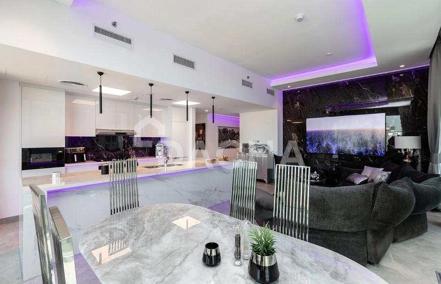 2 bedroom apartment for sale - Dacha - undefined