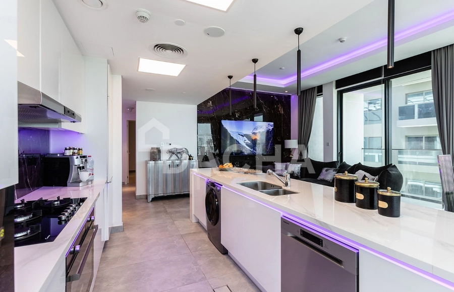 2 bedroom apartment for sale - Dacha - undefined