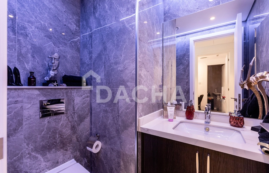 2 bedroom apartment for sale - Dacha - undefined