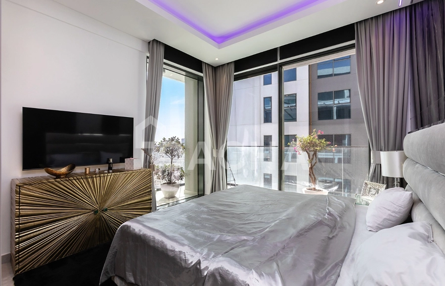 2 bedroom apartment for sale - Dacha - undefined