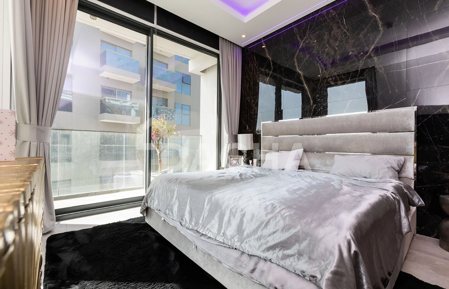 2 bedroom apartment for sale - Dacha - undefined