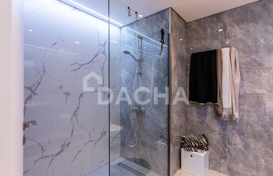 2 bedroom apartment for sale - Dacha - undefined