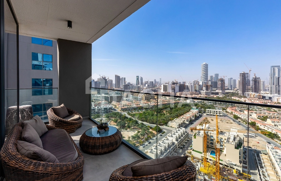 2 bedroom apartment for sale - Dacha - undefined