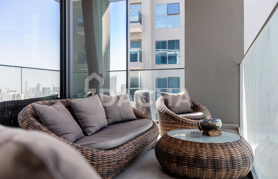 2 bedroom apartment for sale - Dacha - undefined