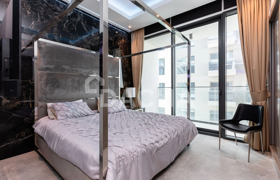 2 bedroom apartment for sale - Dacha - undefined