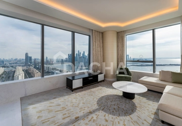 Palm Jumeirah- Dacha - undefined