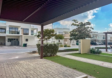 DAMAC Hills- Dacha - undefined