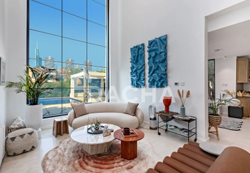 Jumeirah Islands- Dacha - undefined