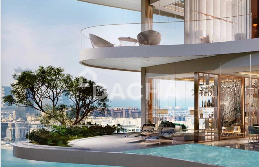 2 bedroom apartment for sale - Dacha - undefined