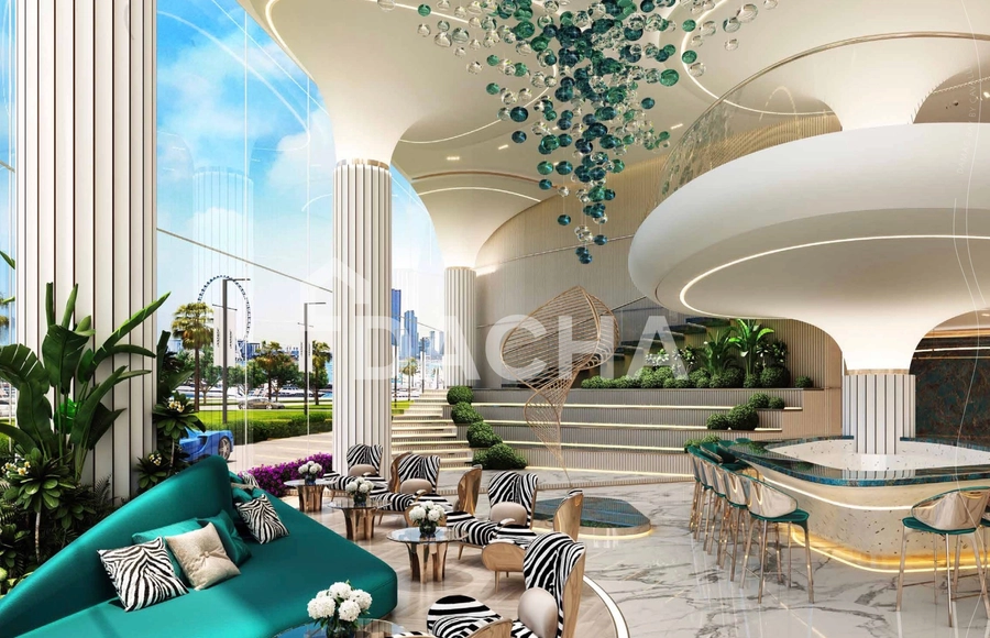 2 bedroom apartment for sale - Dacha - undefined