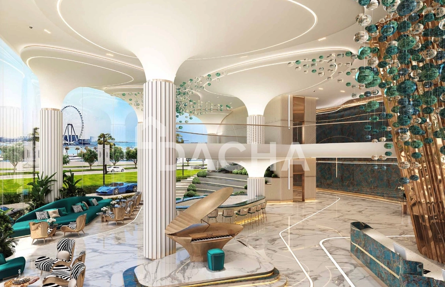 2 bedroom apartment for sale - Dacha - undefined