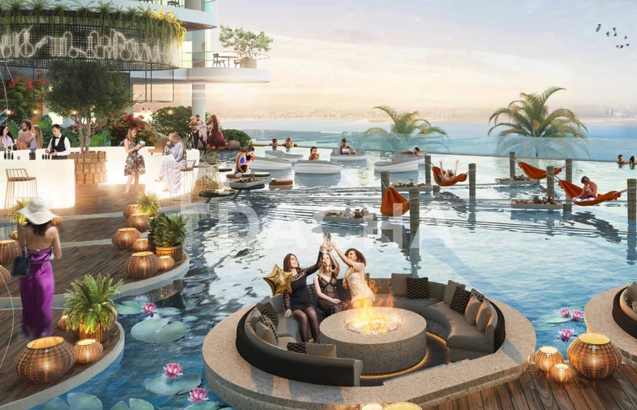 2 bedroom apartment for sale - Dacha - undefined