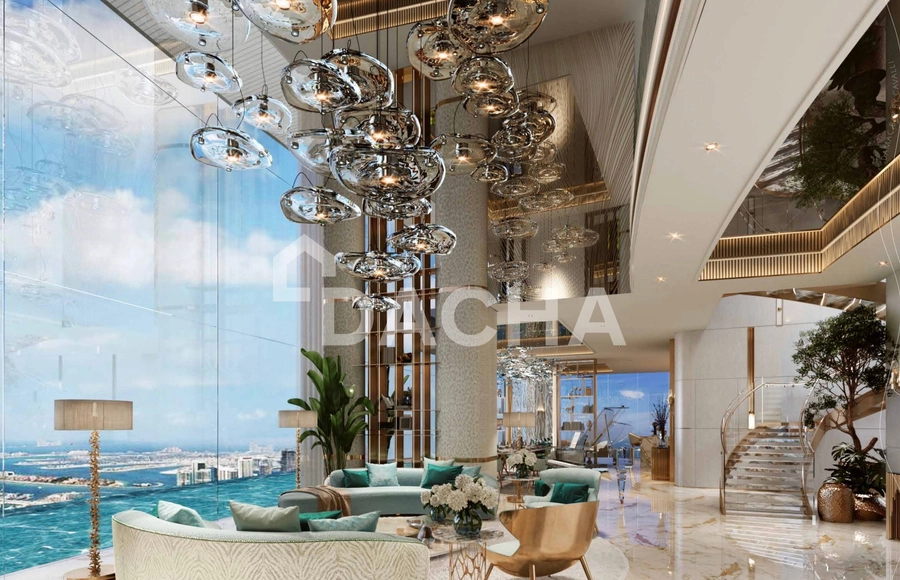 2 bedroom apartment for sale - Dacha - undefined