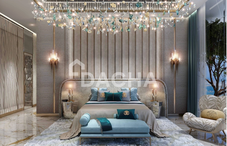 2 bedroom apartment for sale - Dacha - undefined