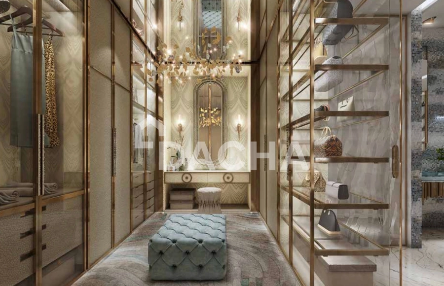 2 bedroom apartment for sale - Dacha - undefined